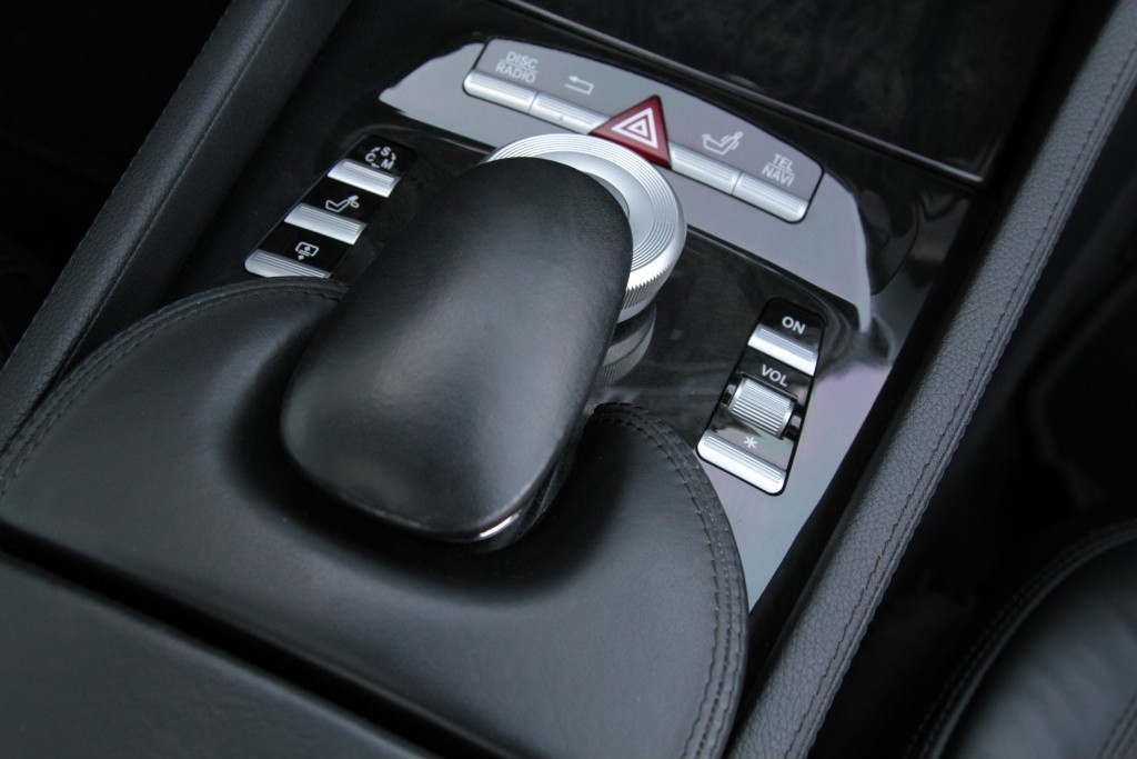 Mercedes-Benz CL-Klasse 63 AMG Designo Aut7 Foto 11