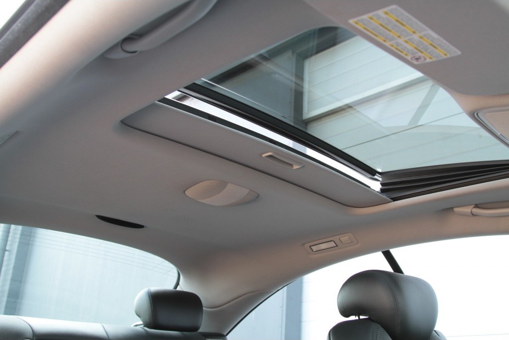 Mercedes-Benz CL-Klasse 63 AMG Designo Aut7 Foto 17