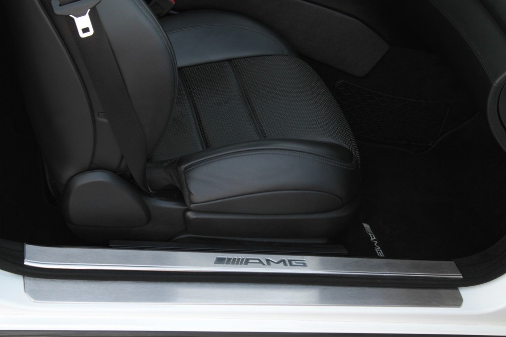 Mercedes-Benz CL-Klasse 63 AMG Designo Aut7 Foto 18