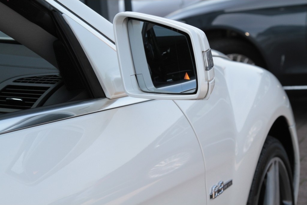 Mercedes-Benz CL-Klasse 63 AMG Designo Aut7 Foto 21