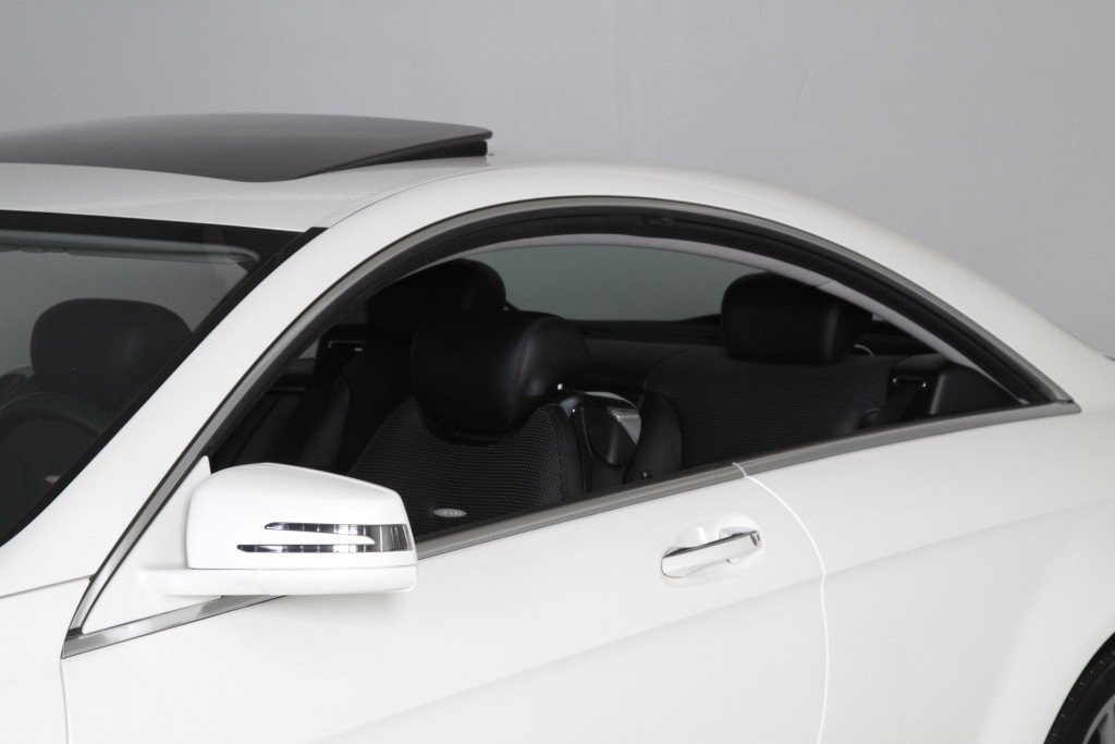 Mercedes-Benz CL-Klasse 63 AMG Designo Aut7 Foto 27