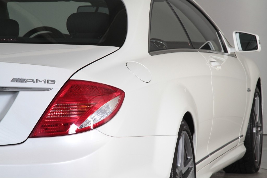 Mercedes-Benz CL-Klasse 63 AMG Designo Aut7 Foto 30
