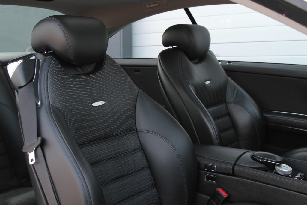 Mercedes-Benz CL-Klasse 63 AMG Designo Aut7 Foto 4
