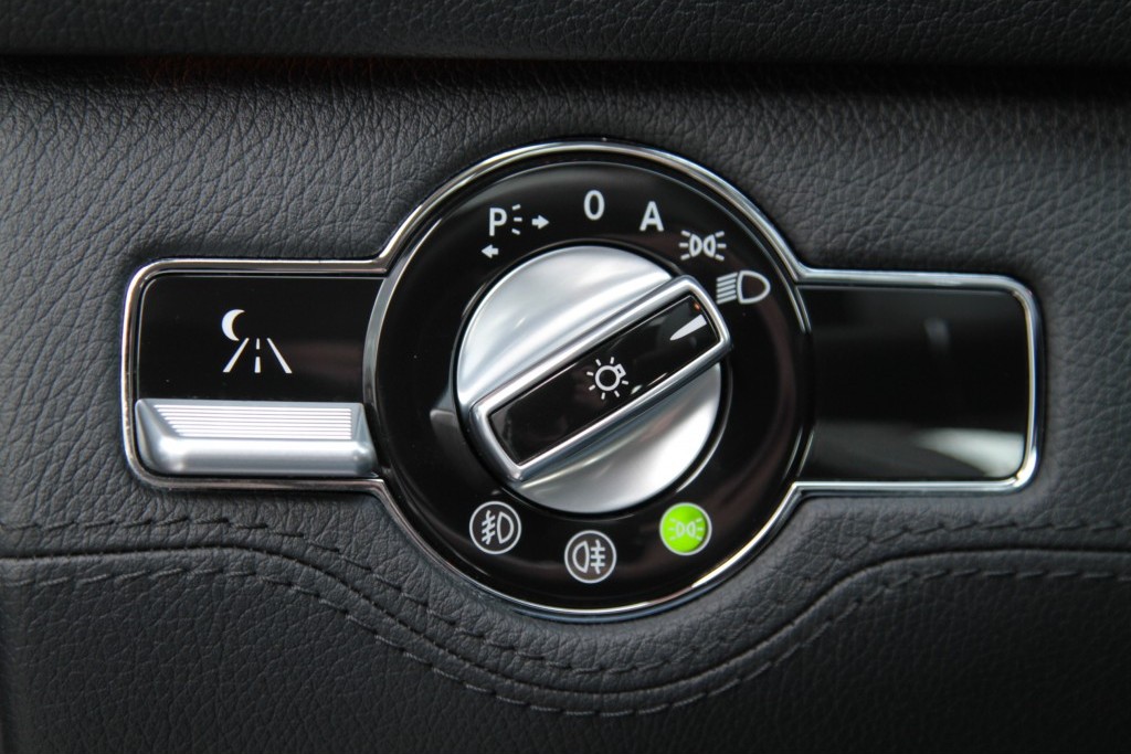 Mercedes-Benz CL-Klasse 63 AMG Designo Aut7 Foto 9