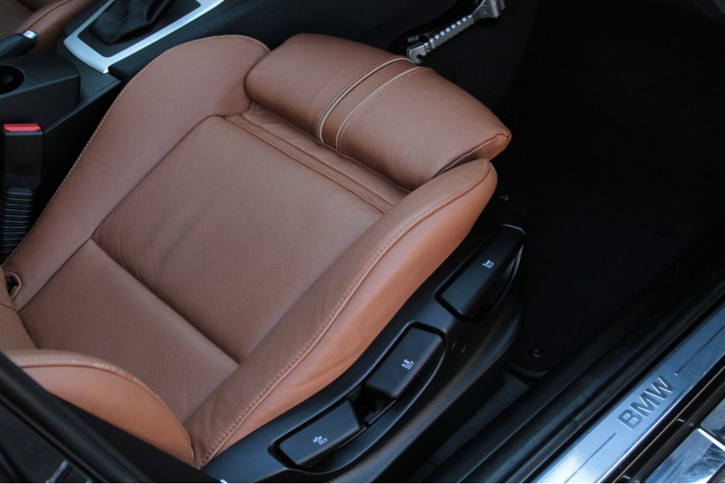 BMW X3 2.0d High Executive Leer/Navi/Xenon/Trekhaak Aut6 Foto 10