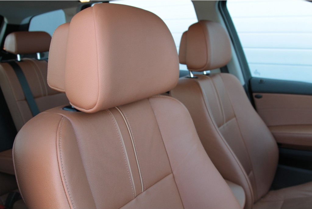 BMW X3 2.0d High Executive Leer/Navi/Xenon/Trekhaak Aut6 Foto 11