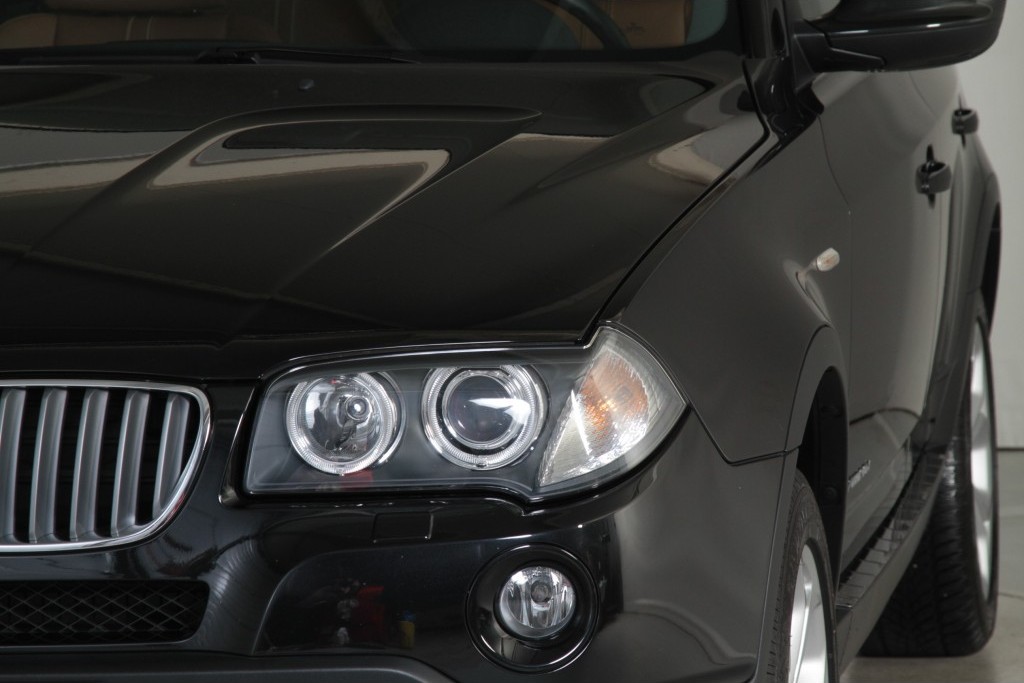 BMW X3 2.0d High Executive Leer/Navi/Xenon/Trekhaak Aut6 Foto 16