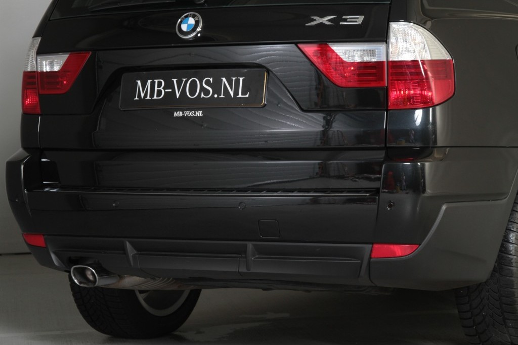 BMW X3 2.0d High Executive Leer/Navi/Xenon/Trekhaak Aut6 Foto 17