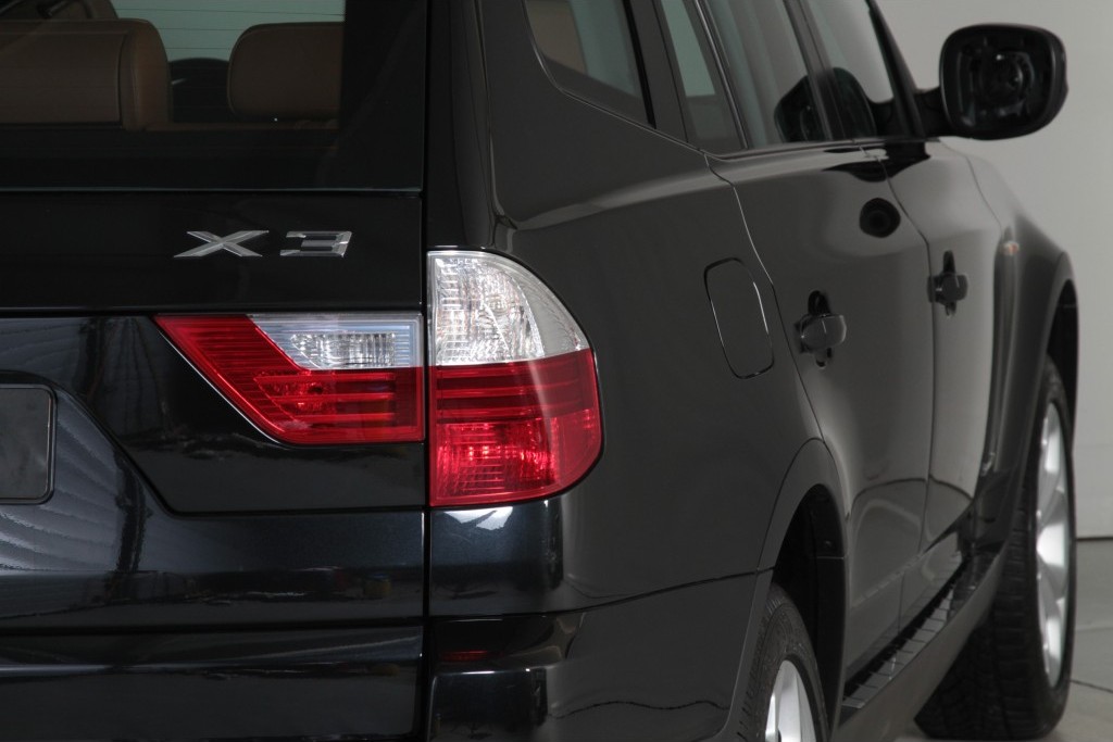 BMW X3 2.0d High Executive Leer/Navi/Xenon/Trekhaak Aut6 Foto 18