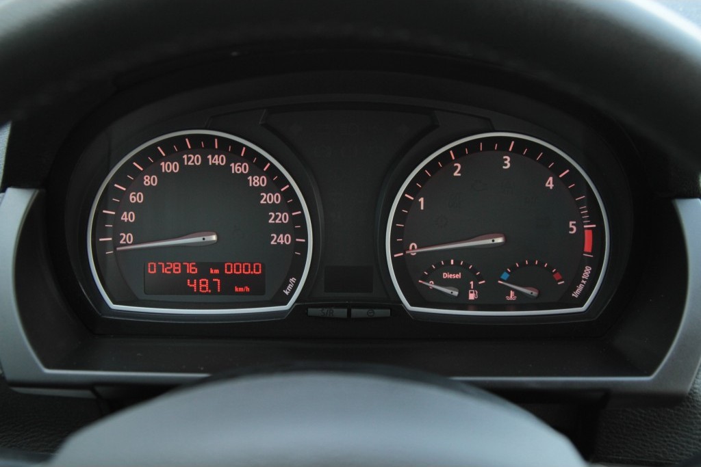 BMW X3 2.0d High Executive Leer/Navi/Xenon/Trekhaak Aut6 Foto 7