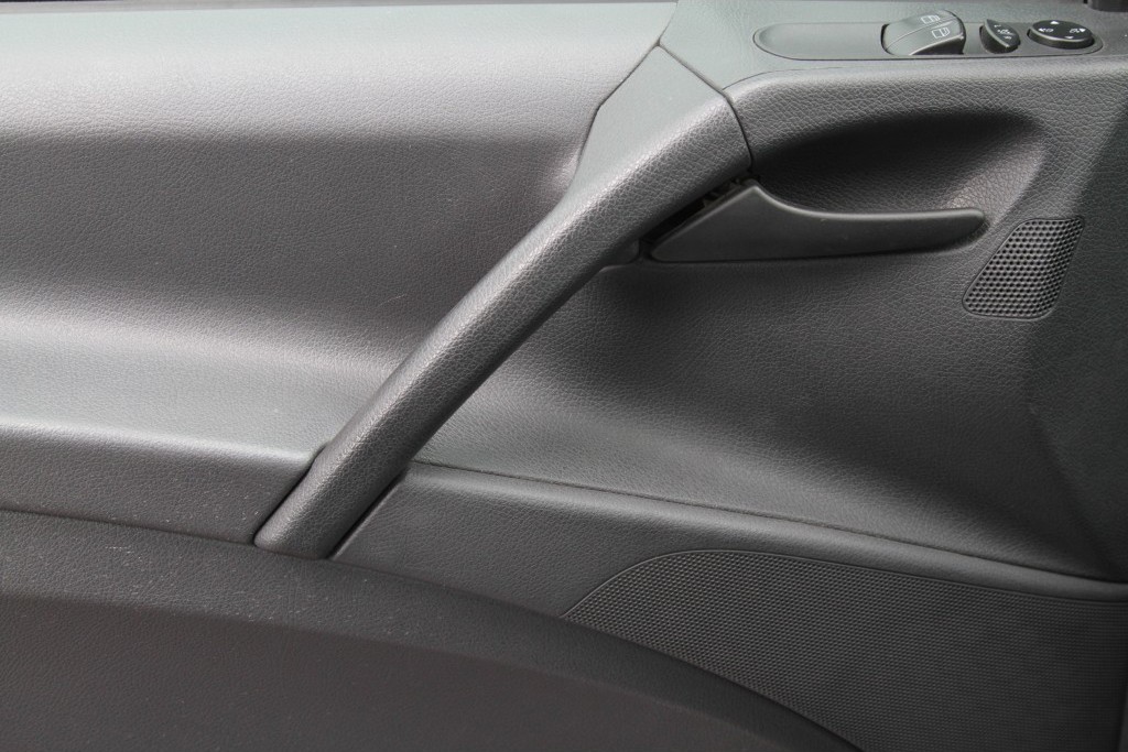 Mercedes-Benz Vito 122 Cdi A-deuren/Xenon/Com/Camera Aut5 Foto 10