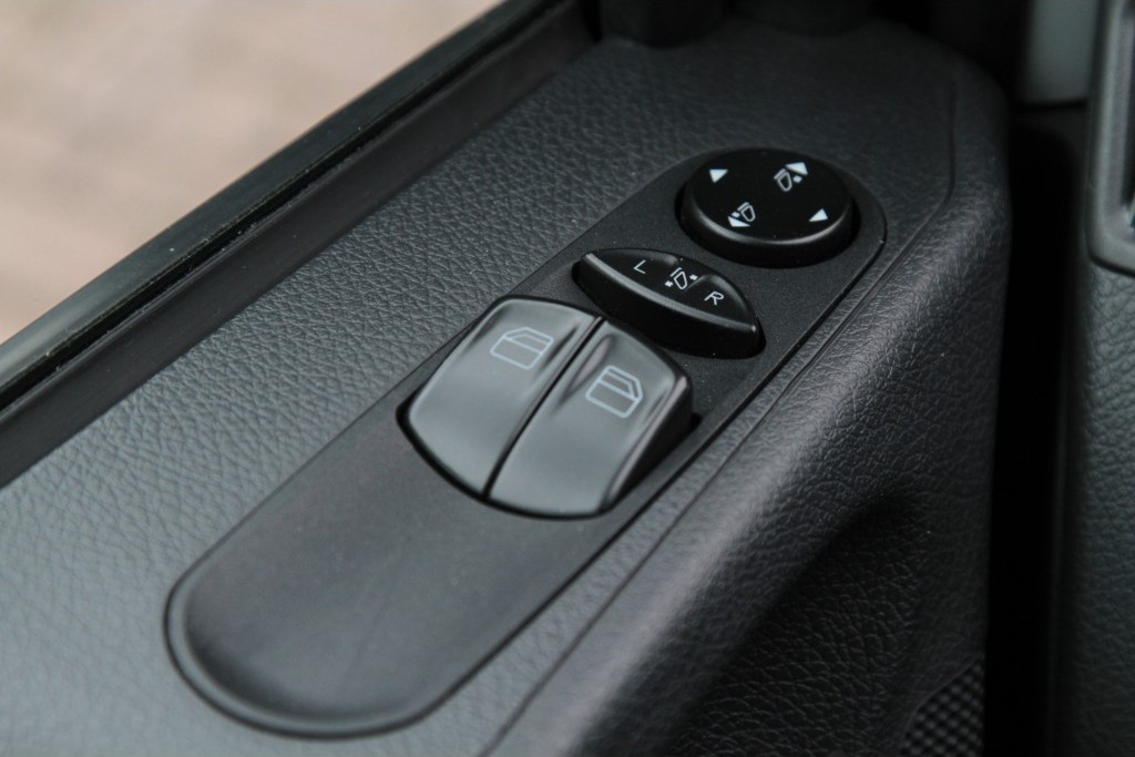 Mercedes-Benz Vito 122 Cdi A-deuren/Xenon/Com/Camera Aut5 Foto 13