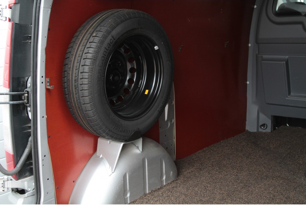 Mercedes-Benz Vito 122 Cdi A-deuren/Xenon/Com/Camera Aut5 Foto 14