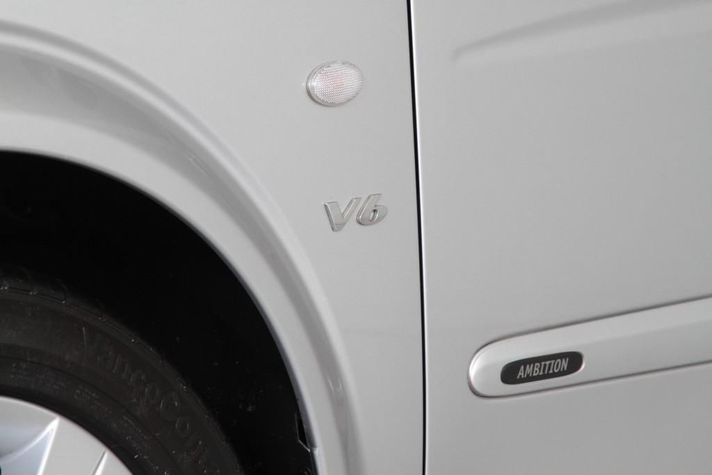 Mercedes-Benz Vito 122 Cdi A-deuren/Xenon/Com/Camera Aut5 Foto 18