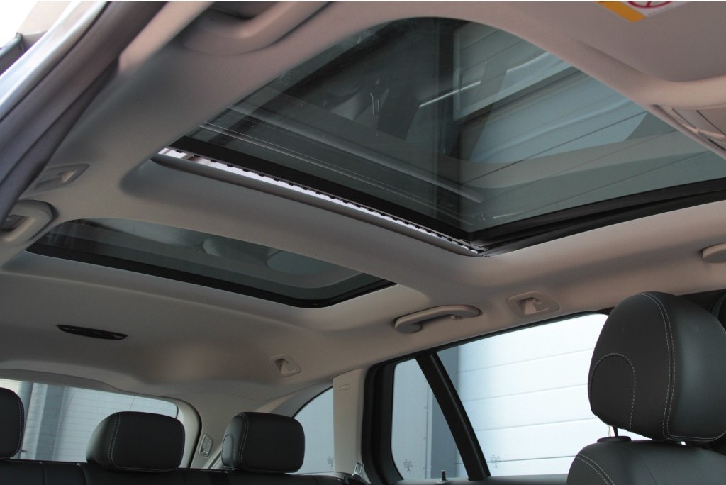 Mercedes-Benz C-Klasse Estate 220 Bluetec Estate Panorama/Comand/Spoorpakket/ILS Aut7 Foto 15