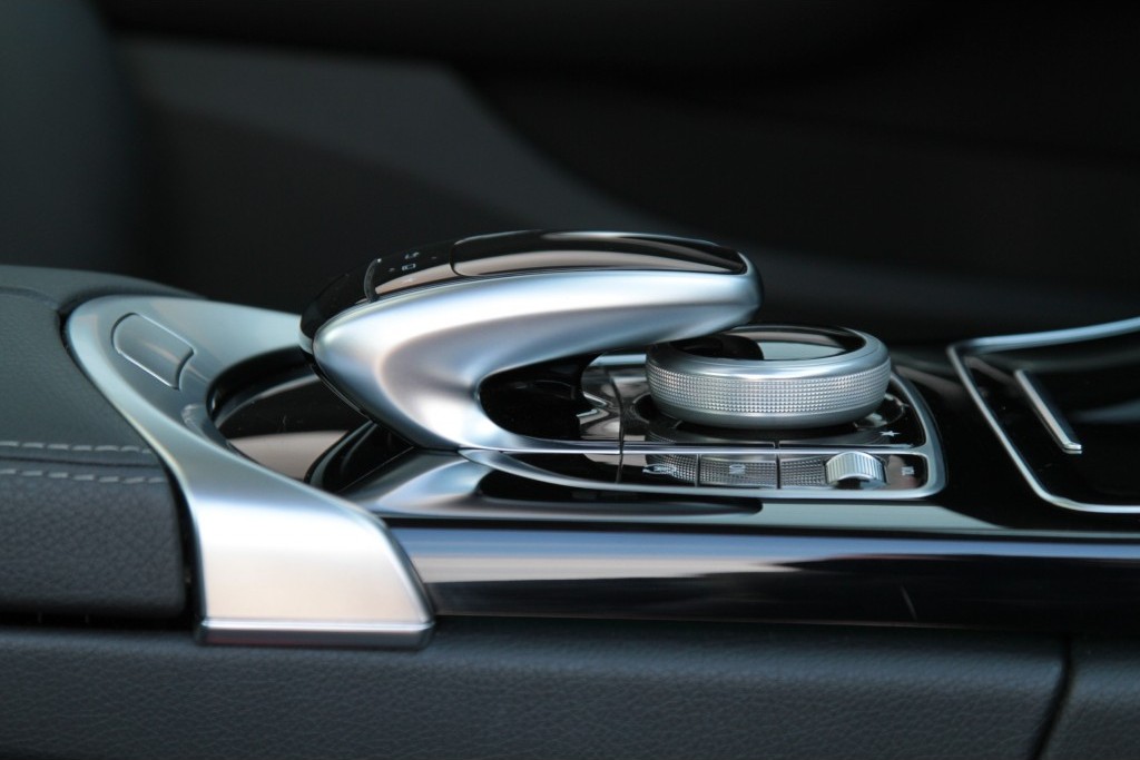 Mercedes-Benz C-Klasse Estate 220 Bluetec Estate Panorama/Comand/Spoorpakket/ILS Aut7 Foto 16