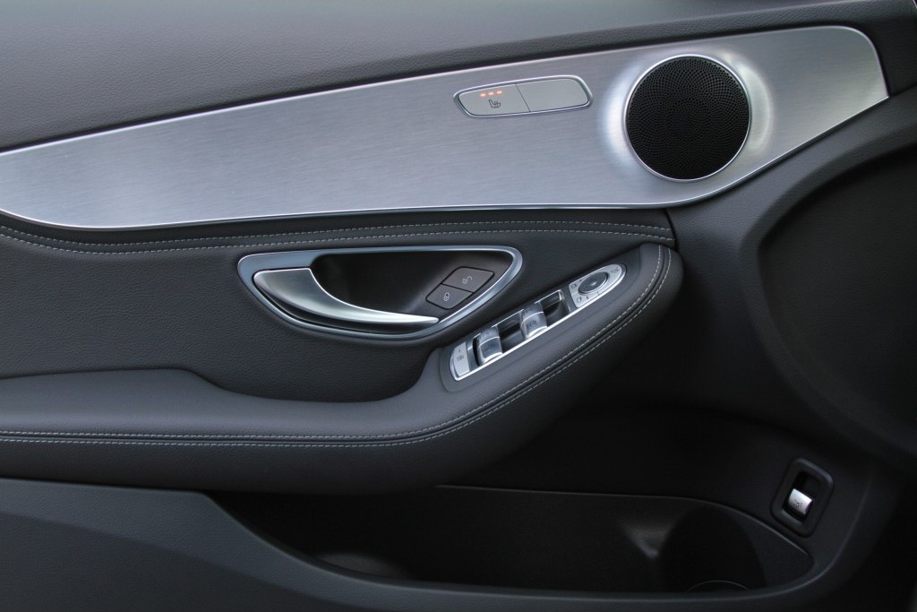 Mercedes-Benz C-Klasse Estate 220 Bluetec Estate Panorama/Comand/Spoorpakket/ILS Aut7 Foto 8