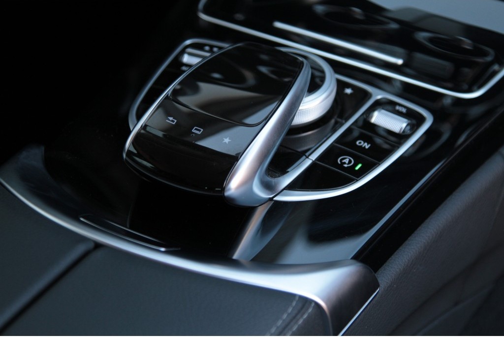 Mercedes-Benz C-Klasse 180 Estate Avantgarde LED/Spoorpakket/Navi/Touchpad Aut7 Foto 11