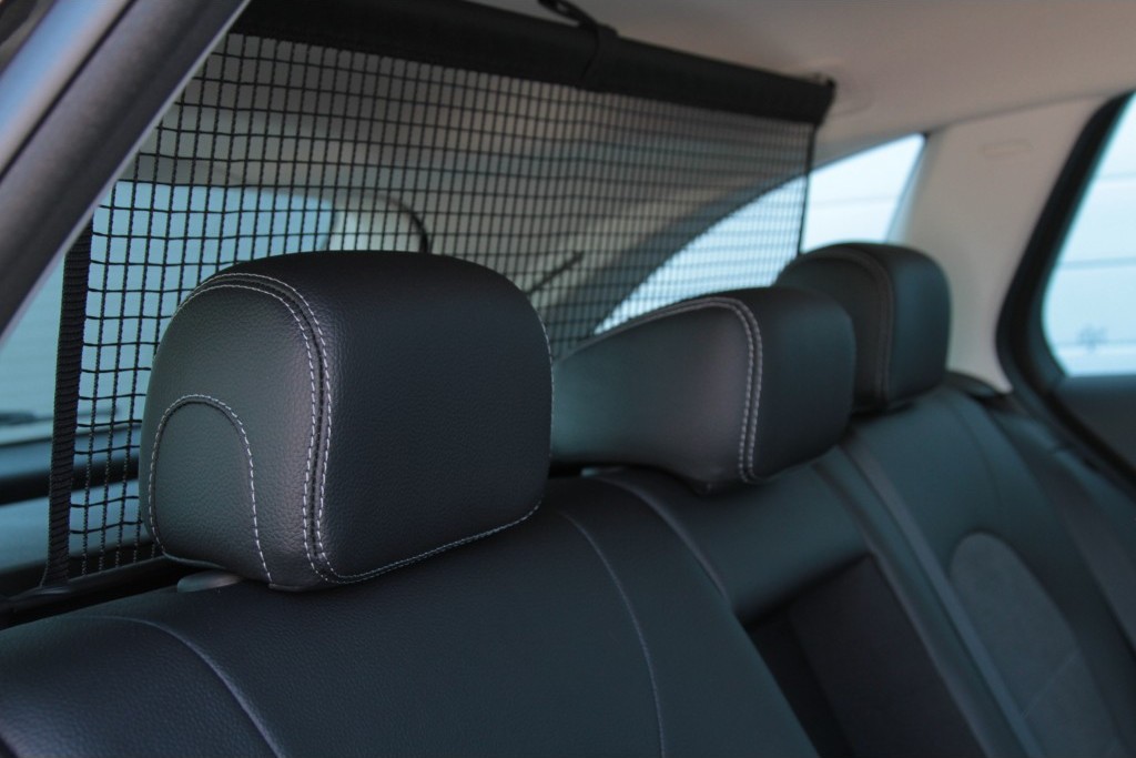 Mercedes-Benz C-Klasse 180 Estate Avantgarde LED/Spoorpakket/Navi/Touchpad Aut7 Foto 14