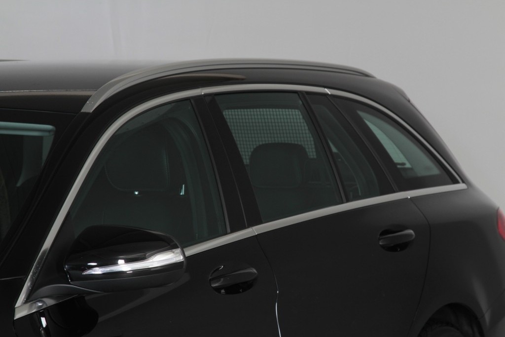 Mercedes-Benz C-Klasse 180 Estate Avantgarde LED/Spoorpakket/Navi/Touchpad Aut7 Foto 19