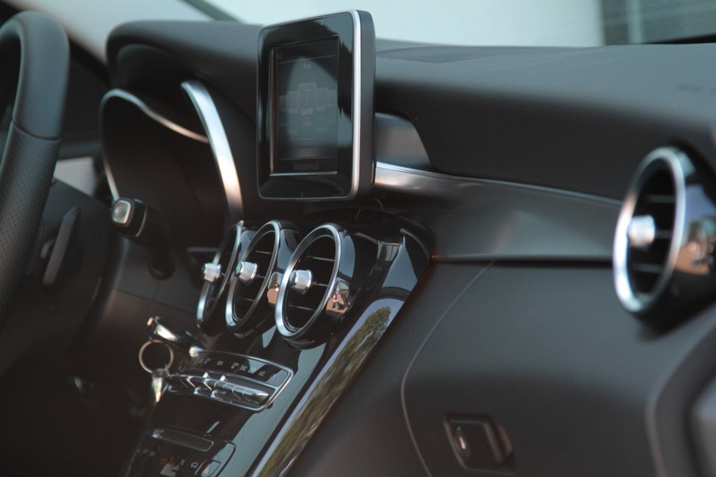 Mercedes-Benz C-Klasse 180 Estate Avantgarde LED/Spoorpakket/Navi/Touchpad Aut7 Foto 8