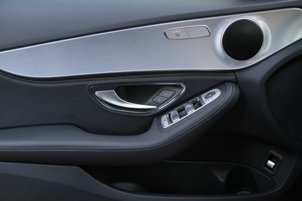 Mercedes-Benz C-Klasse 180 Avantgarde Schuifdak/LED/Spoor/Touchpad Aut7 Foto 10