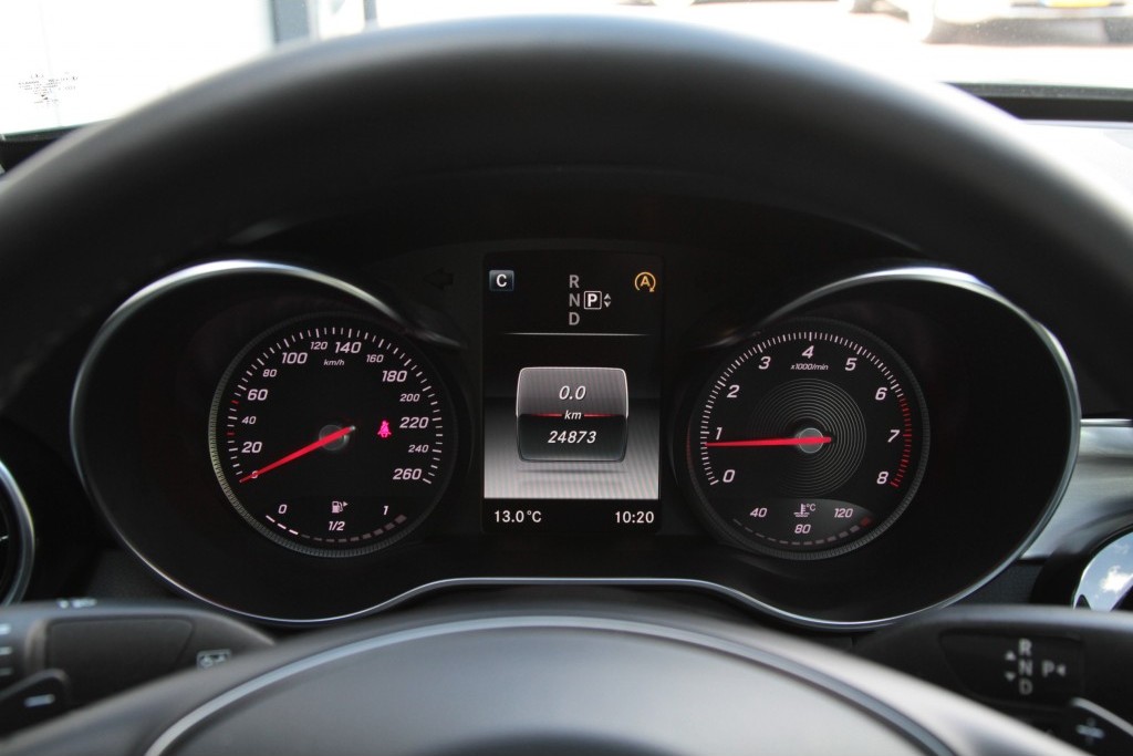 Mercedes-Benz C-Klasse 180 Avantgarde Schuifdak/LED/Spoor/Touchpad Aut7 Foto 7