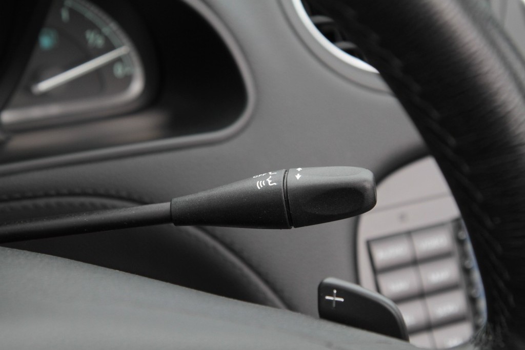 Mercedes-Benz SL-Klasse 350 Facelift/Bruin leder/Active Body Control Aut7 Foto 11