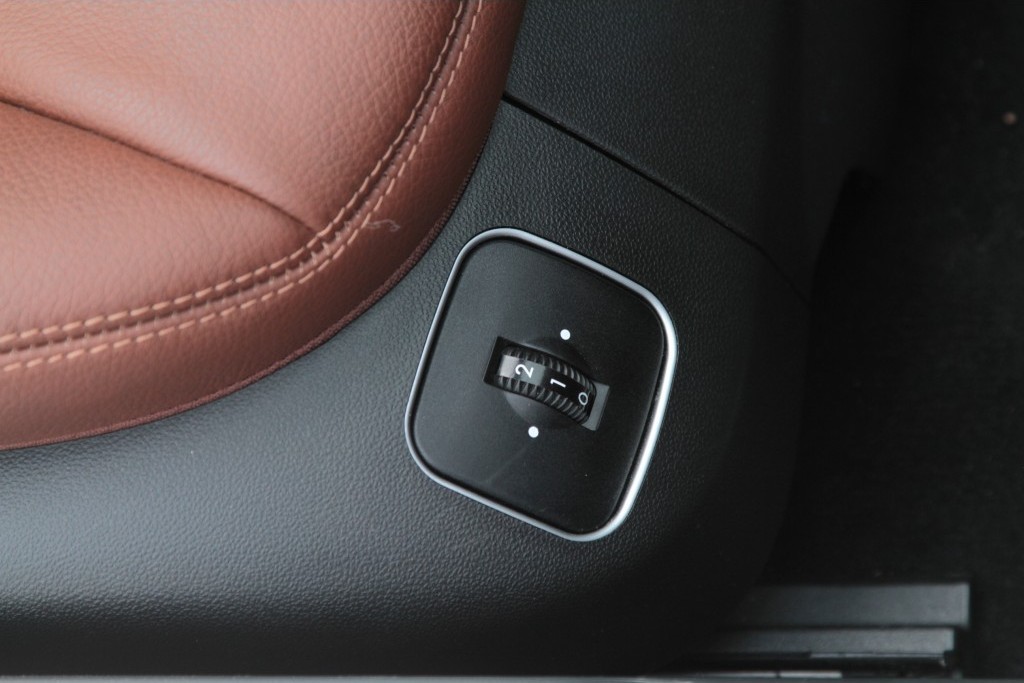 Mercedes-Benz SL-Klasse 350 Facelift/Bruin leder/Active Body Control Aut7 Foto 15