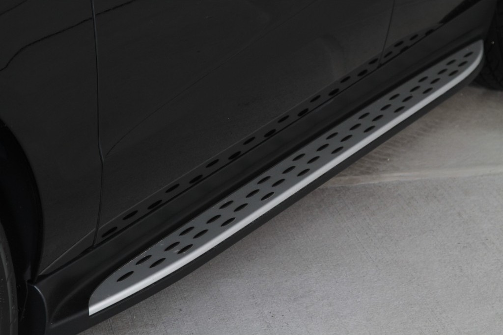 Mercedes-Benz M-Klasse 350 4-M Bluetec AMG Airmatic/Harman-Kardon Aut7 Foto 17