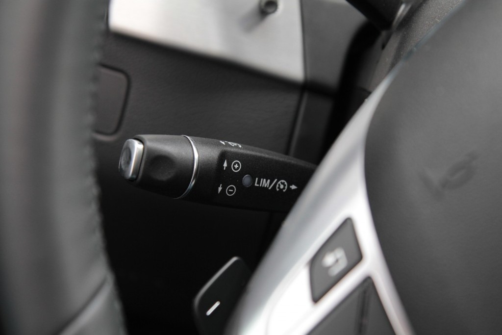 Mercedes-Benz M-Klasse 350 Bluetec 4-M Luchtvering/Dak/Com/Wegkl-trekhaak Aut7 Foto 7