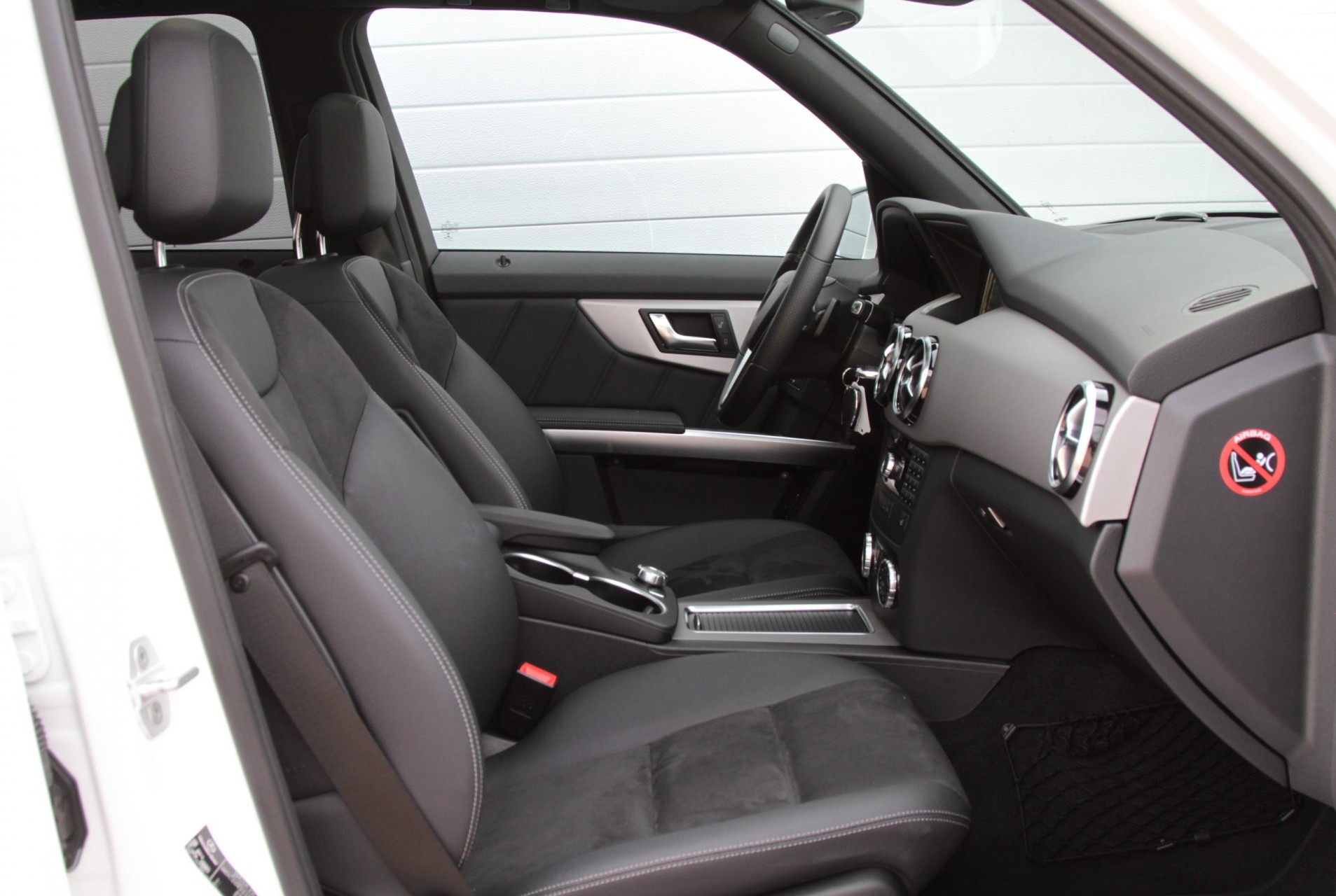 Mercedes-Benz GLK-Klasse 350 CDI 4-M AMG Panorama Com/ILS/Aut-Koffer Aut7 Foto 3