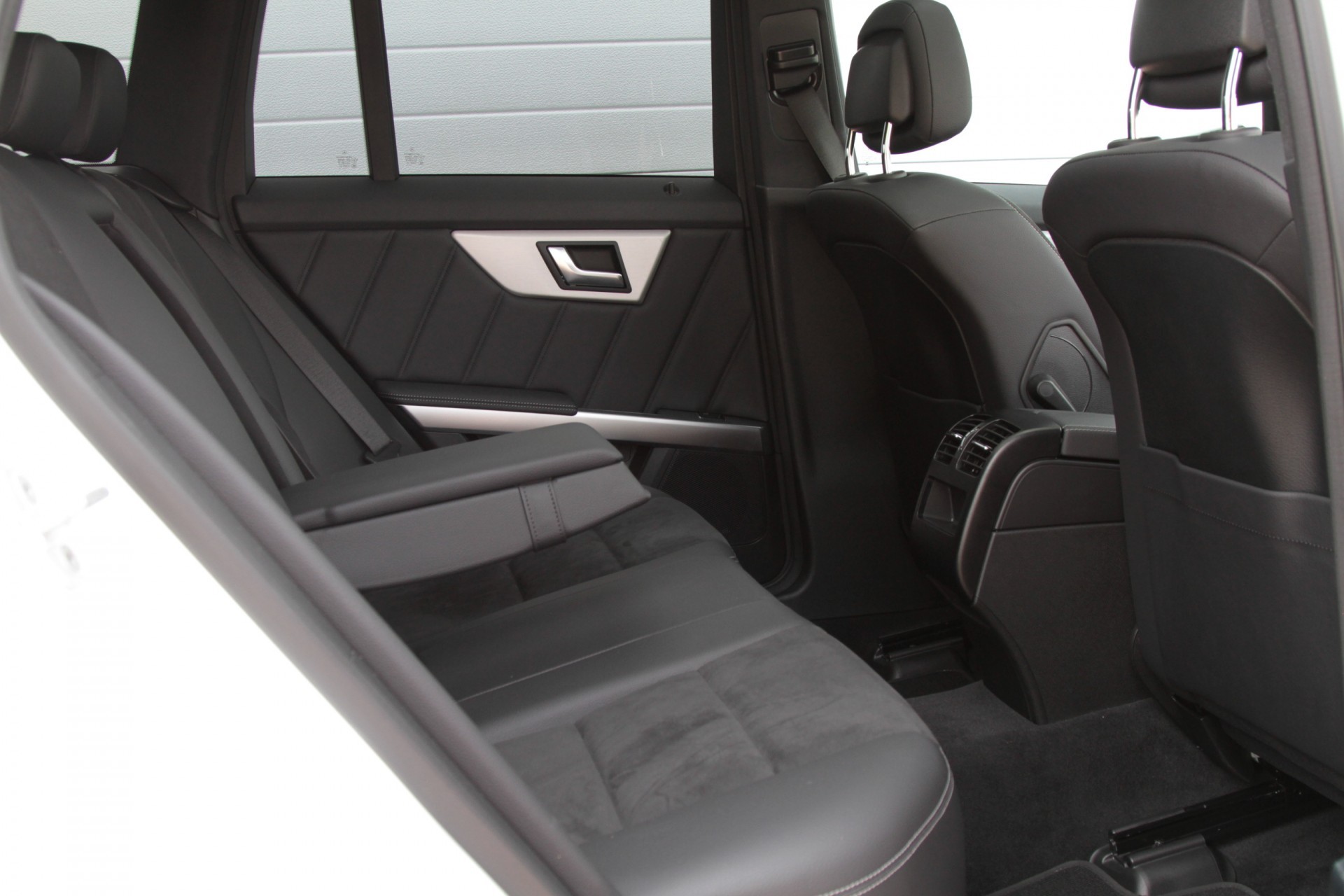 Mercedes-Benz GLK-Klasse 350 CDI 4-M AMG Panorama Com/ILS/Aut-Koffer Aut7 Foto 4