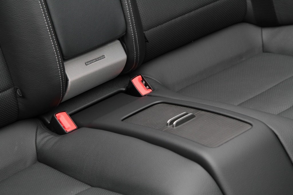 Mercedes-Benz E-Klasse 200 Cabriolet AMG Comand/360-camera/Harman-Kardon/Blindspot Aut7 Foto 17