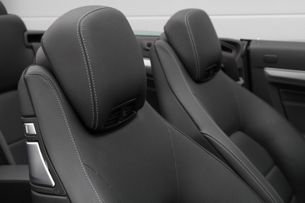 Mercedes-Benz E-Klasse 200 Cabriolet AMG Comand/360-camera/Harman-Kardon/Blindspot Aut7 Foto 18