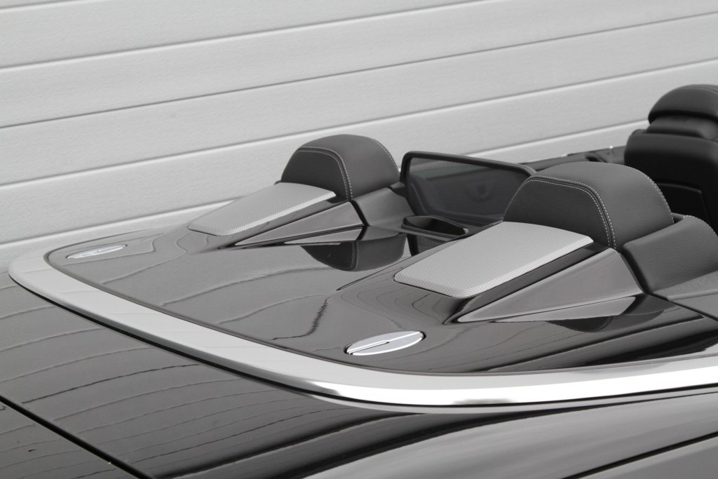 Mercedes-Benz E-Klasse 200 Cabriolet AMG Comand/360-camera/Harman-Kardon/Blindspot Aut7 Foto 20