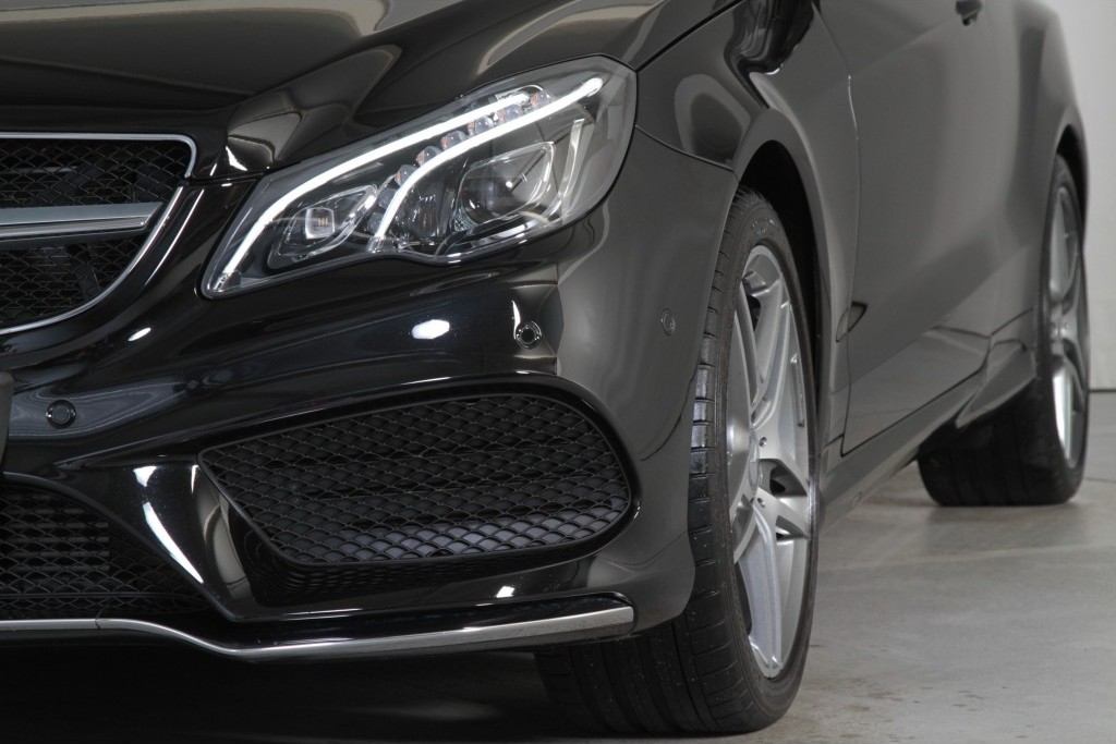 Mercedes-Benz E-Klasse 200 Cabriolet AMG Comand/360-camera/Harman-Kardon/Blindspot Aut7 Foto 25