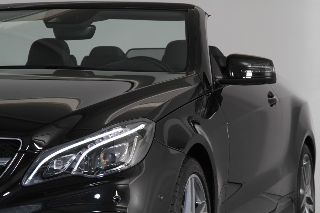 Mercedes-Benz E-Klasse 200 Cabriolet AMG Comand/360-camera/Harman-Kardon/Blindspot Aut7 Foto 26