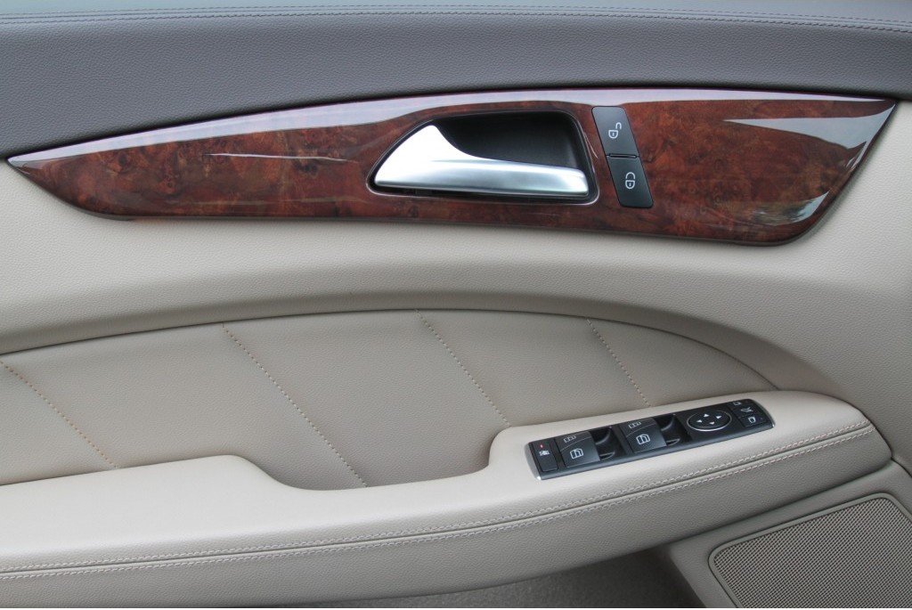 Mercedes-Benz CLS-Klasse 250 Cdi Shooting Brake Sport Dak/Com/Beige leder Aut7 Foto 13