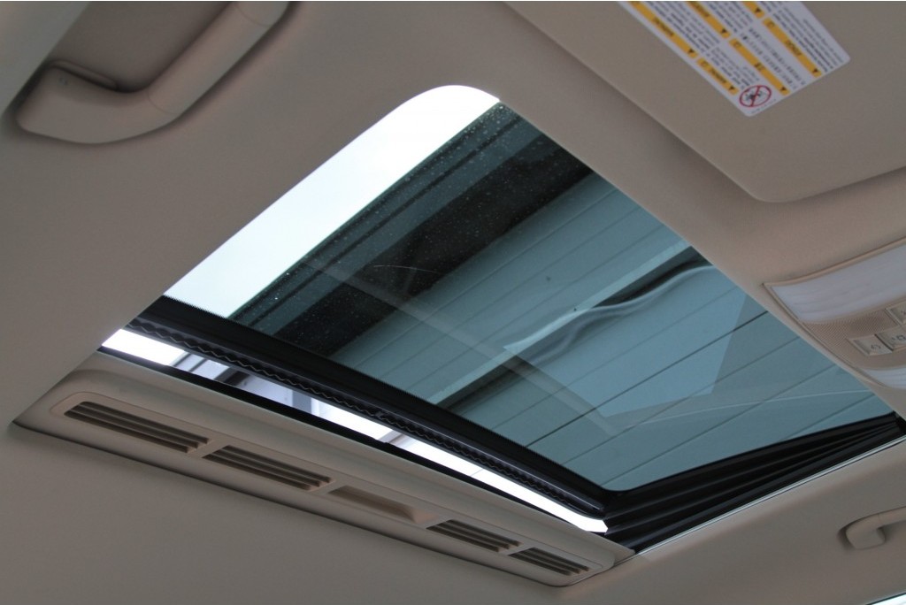 Mercedes-Benz CLS-Klasse 250 Cdi Shooting Brake Sport Dak/Com/Beige leder Aut7 Foto 9