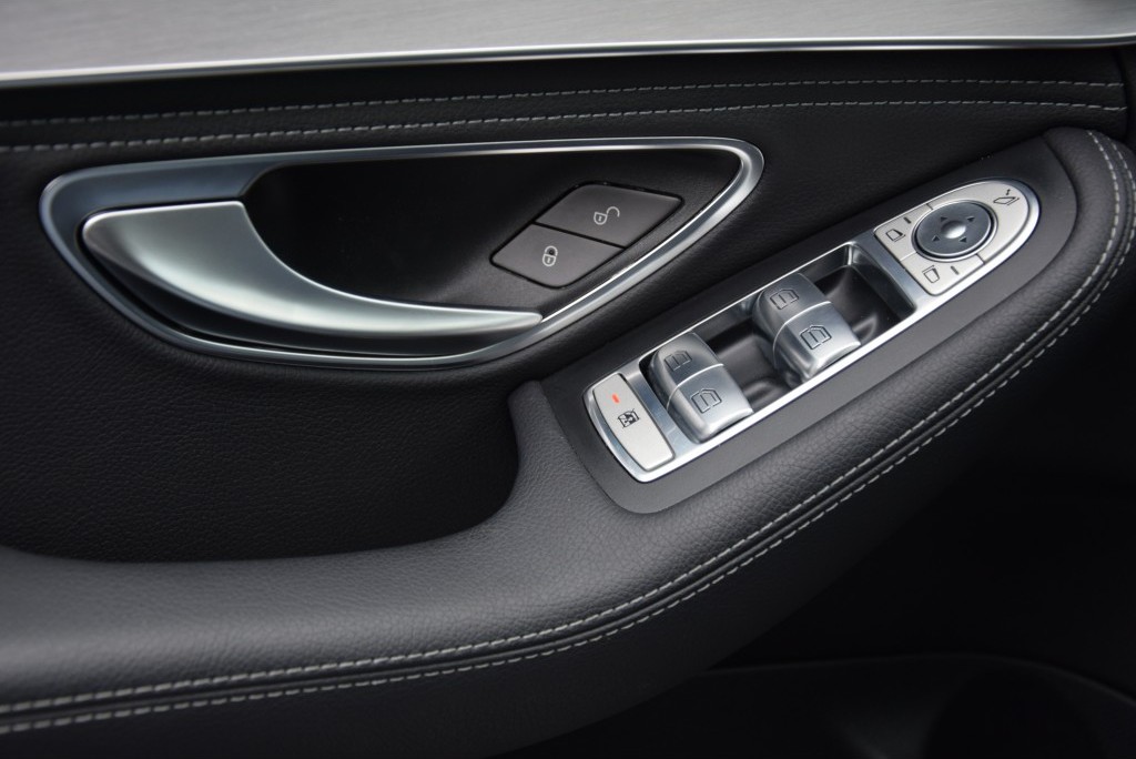 Mercedes-Benz C-Klasse 220 Cdi Avantgarde In/Exterieur Dak/ILS/Spoorpakket Aut7 Foto 11