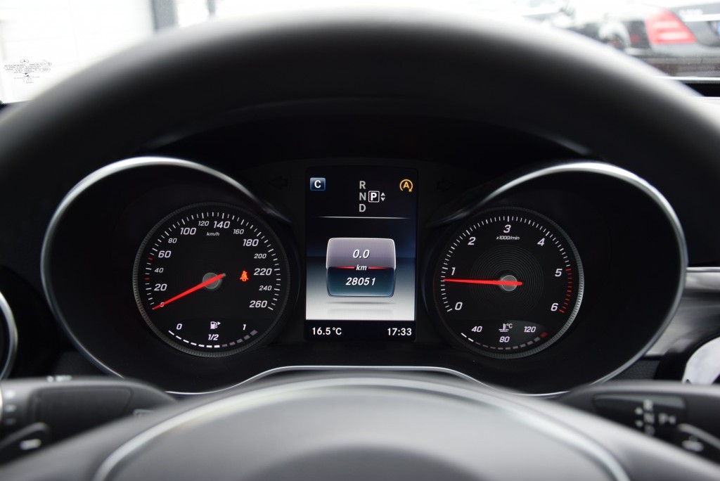 Mercedes-Benz C-Klasse 220 Cdi Avantgarde In/Exterieur Dak/ILS/Spoorpakket Aut7 Foto 7