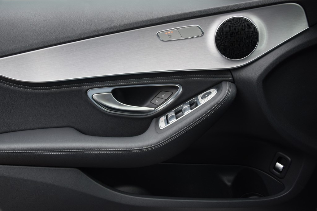 Mercedes-Benz C-Klasse 220 Cdi Avantgarde In/Exterieur Dak/ILS/Spoorpakket Aut7 Foto 9