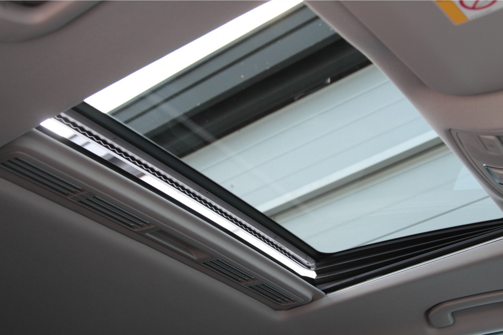 Mercedes-Benz M-Klasse 350 Bluetec AMG/Luchtvering/Dak/Wegkl-Trhk Aut7 Foto 13