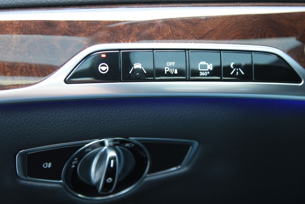 Mercedes-Benz S-Klasse 350 Bluetec Lang Panorama Prestige Plus Aut7 Foto 12