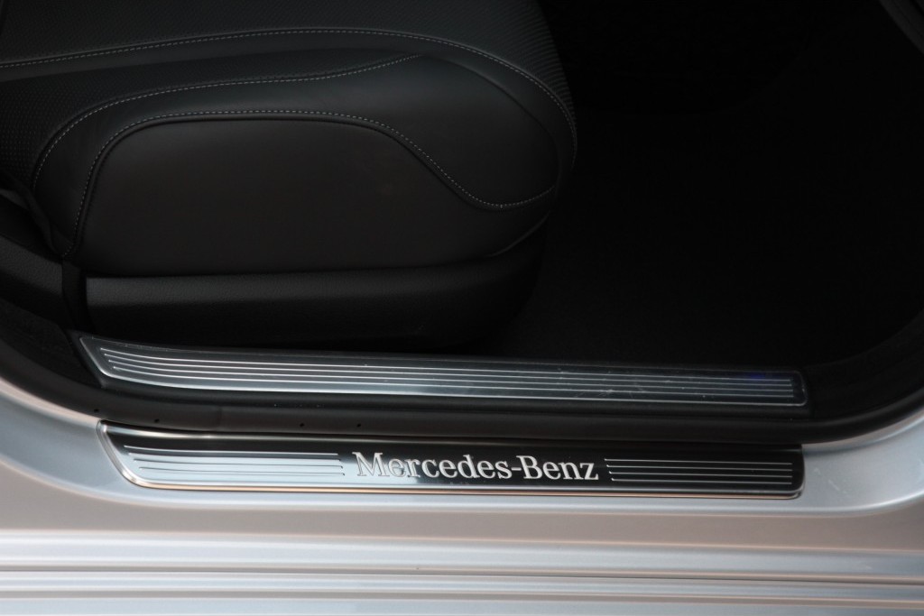 Mercedes-Benz S-Klasse 350 Bluetec Lang Panorama Prestige Plus Aut7 Foto 13
