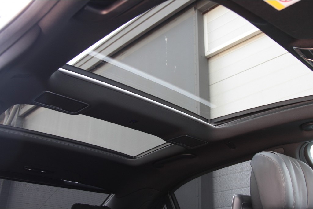 Mercedes-Benz S-Klasse 350 Bluetec Lang Panorama Prestige Plus Aut7 Foto 14