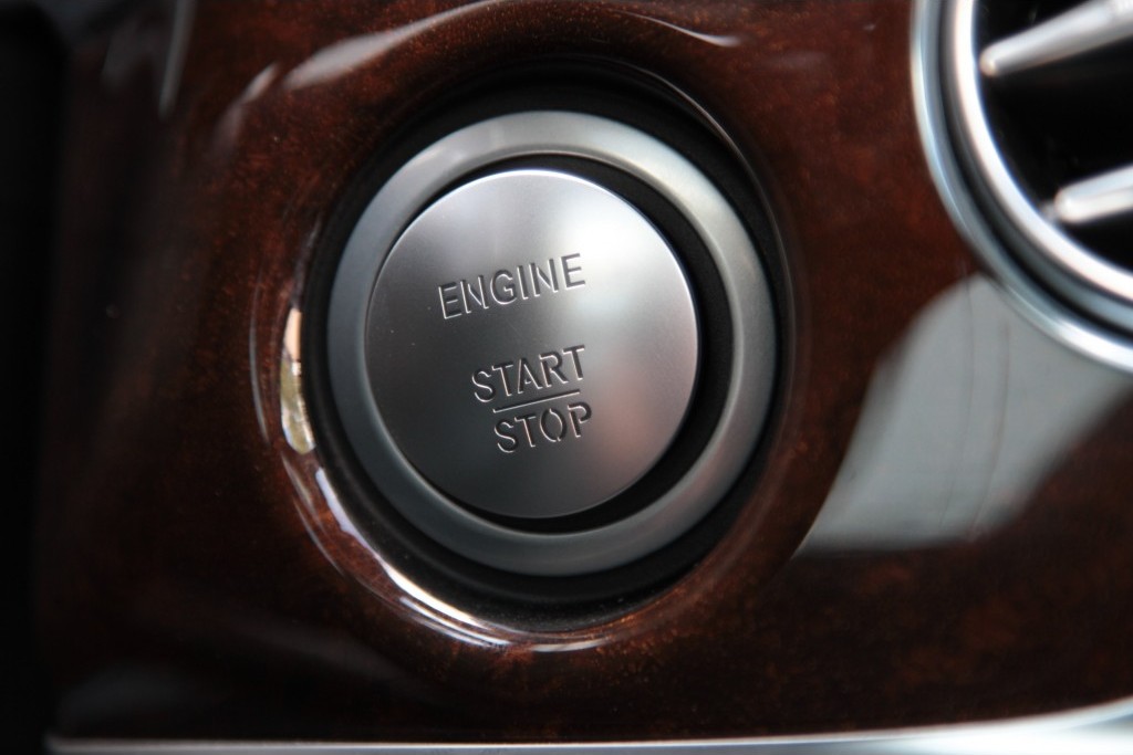 Mercedes-Benz S-Klasse 350 Bluetec Lang Panorama Prestige Plus Aut7 Foto 15