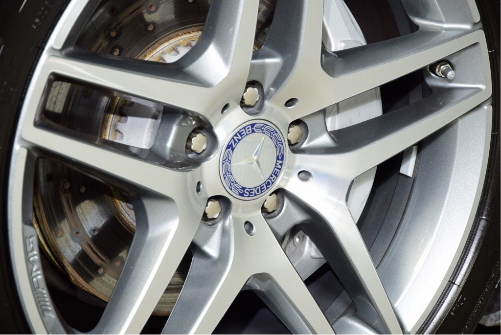 Mercedes-Benz S-Klasse 350 Bluetec Lang Panorama Prestige Plus Aut7 Foto 18