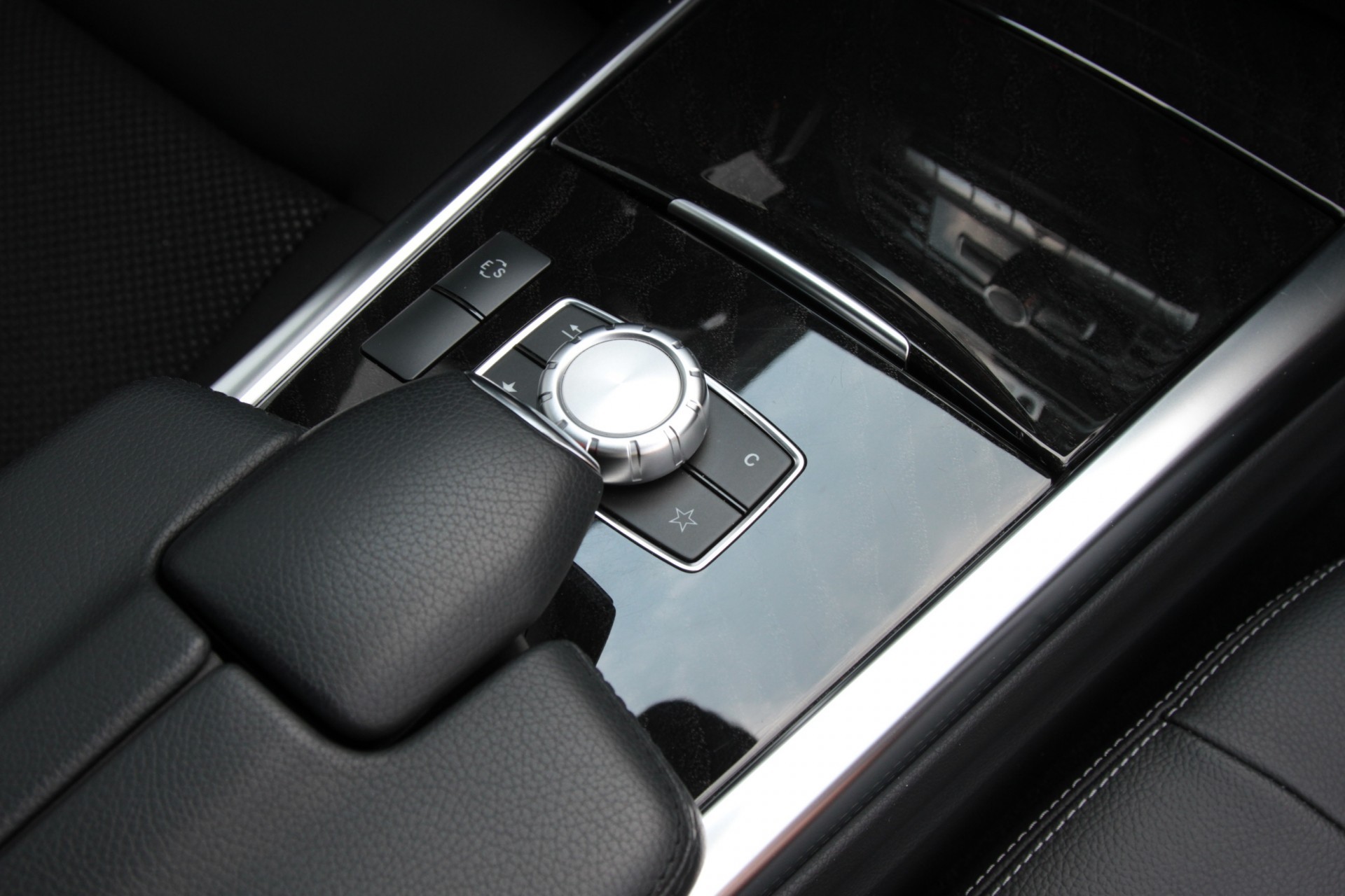 Mercedes-Benz E-Klasse 220 Cdi Avantgarde Spoorpakket/ILS/18" Aut7 Foto 11